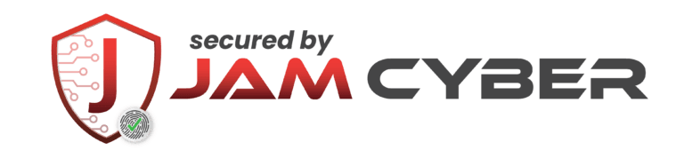 Secured by Jam badge